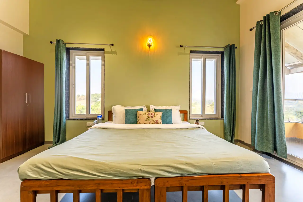 Miraai Farm, Nashik