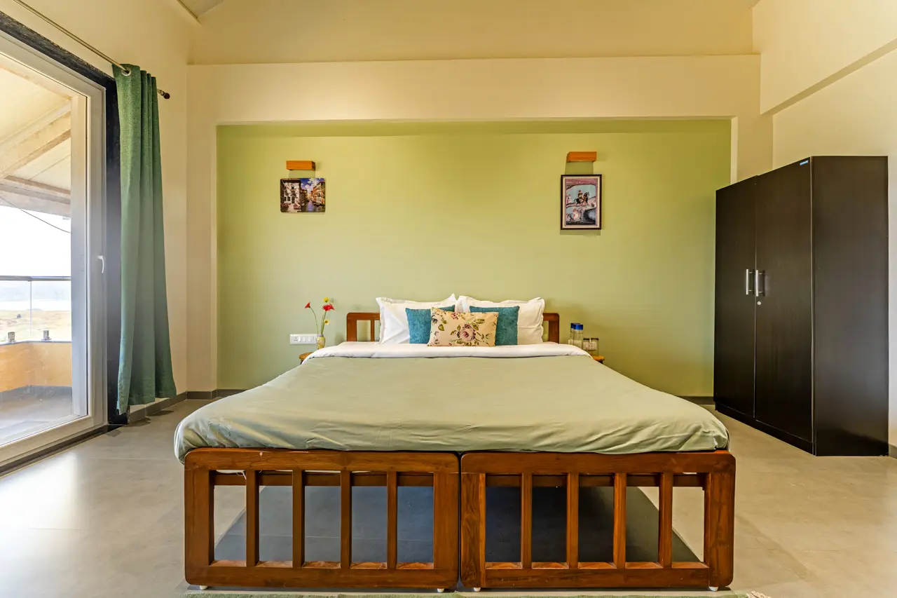 Miraai Farm, Nashik