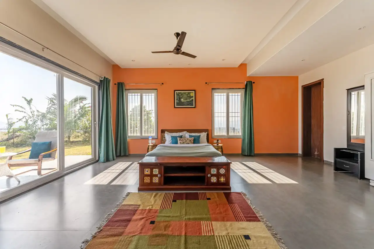 Miraai Farm, Nashik