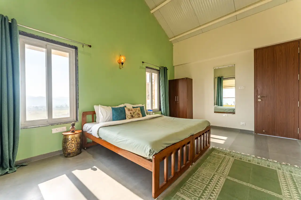 Miraai Farm, Nashik