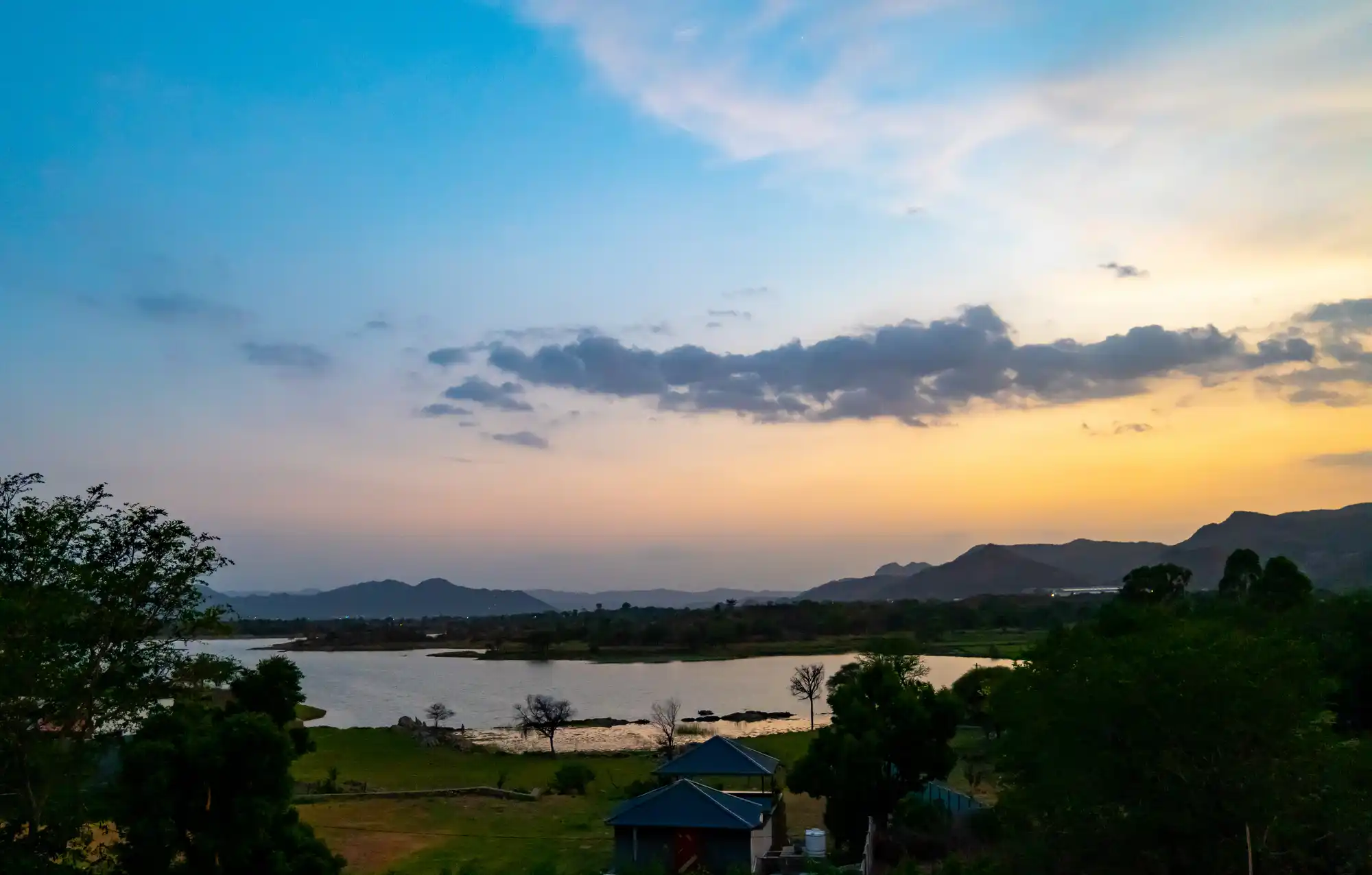 Miraan by the Lake, Udaipur