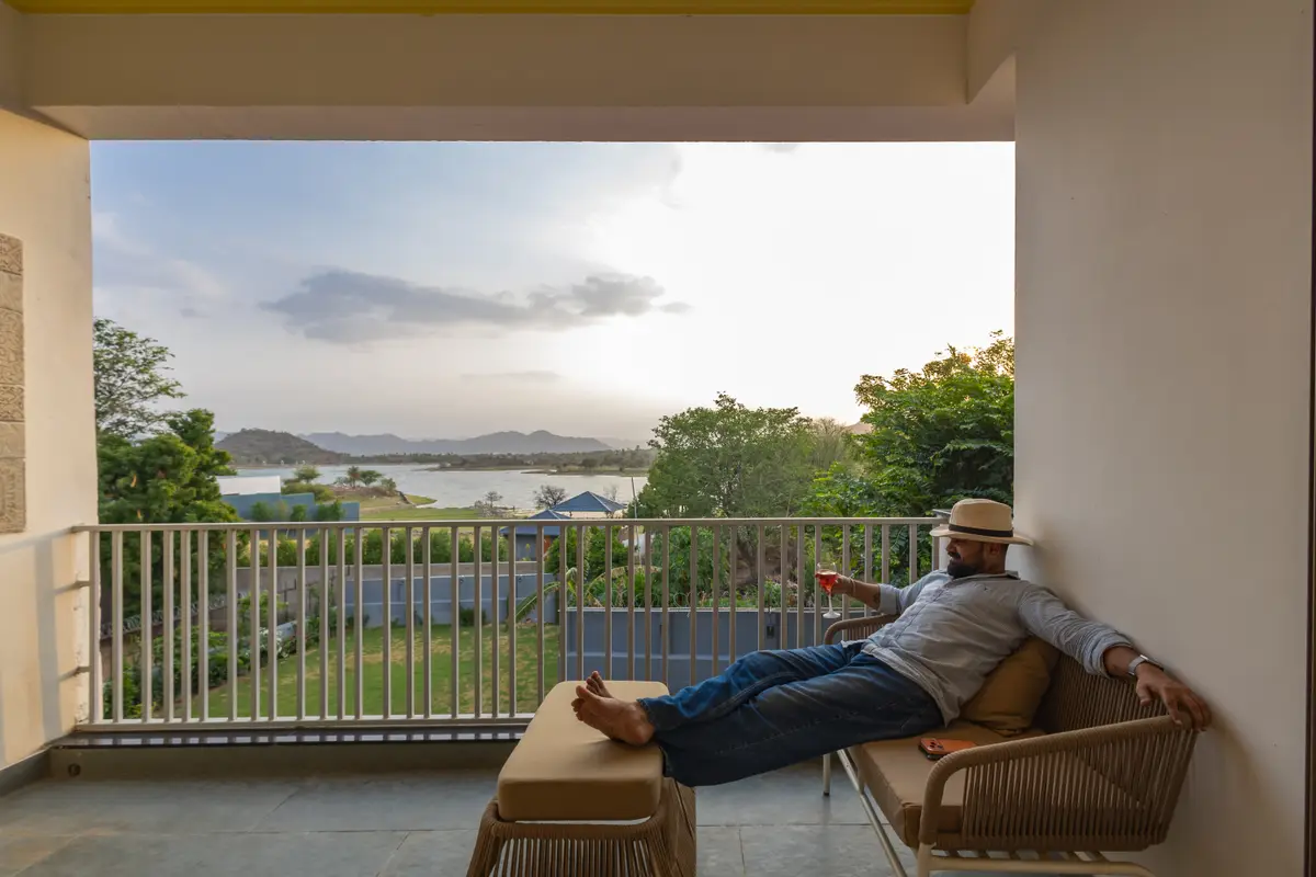 Miraan by the Lake, Udaipur