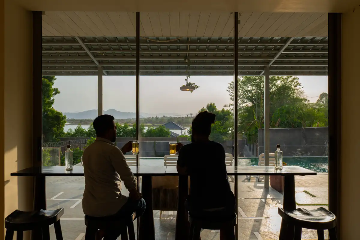 Miraan by the Lake, Udaipur