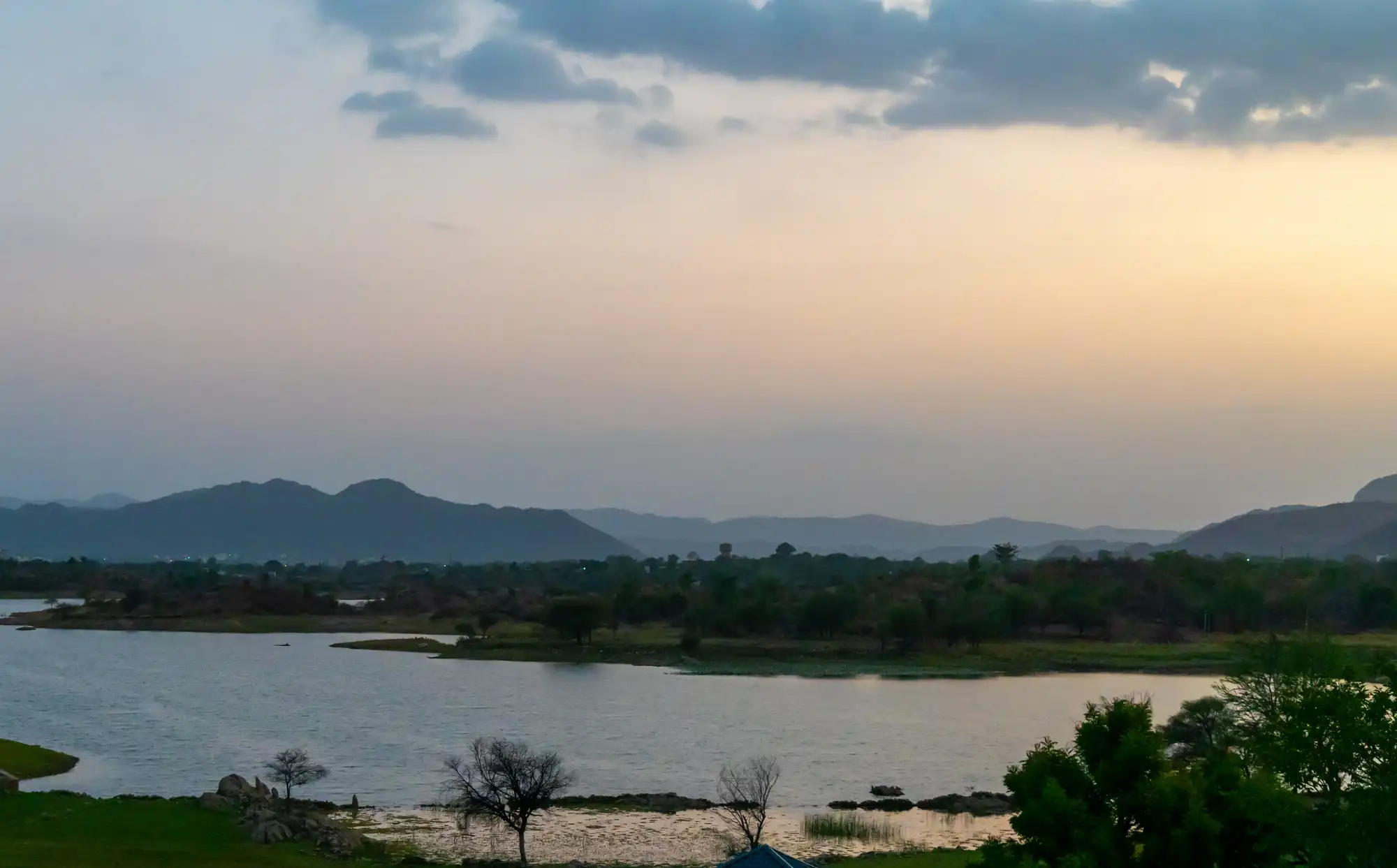 Miraan by the Lake, Udaipur