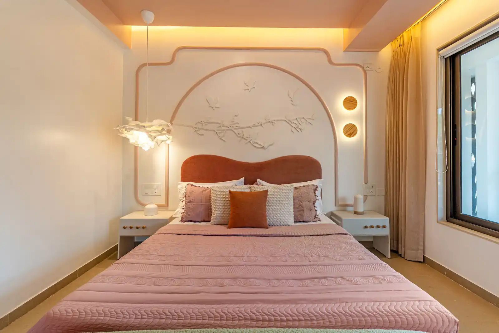 Mirabelle - Nerul, North Goa