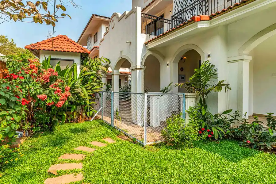 Mirabelle - Nerul, North Goa