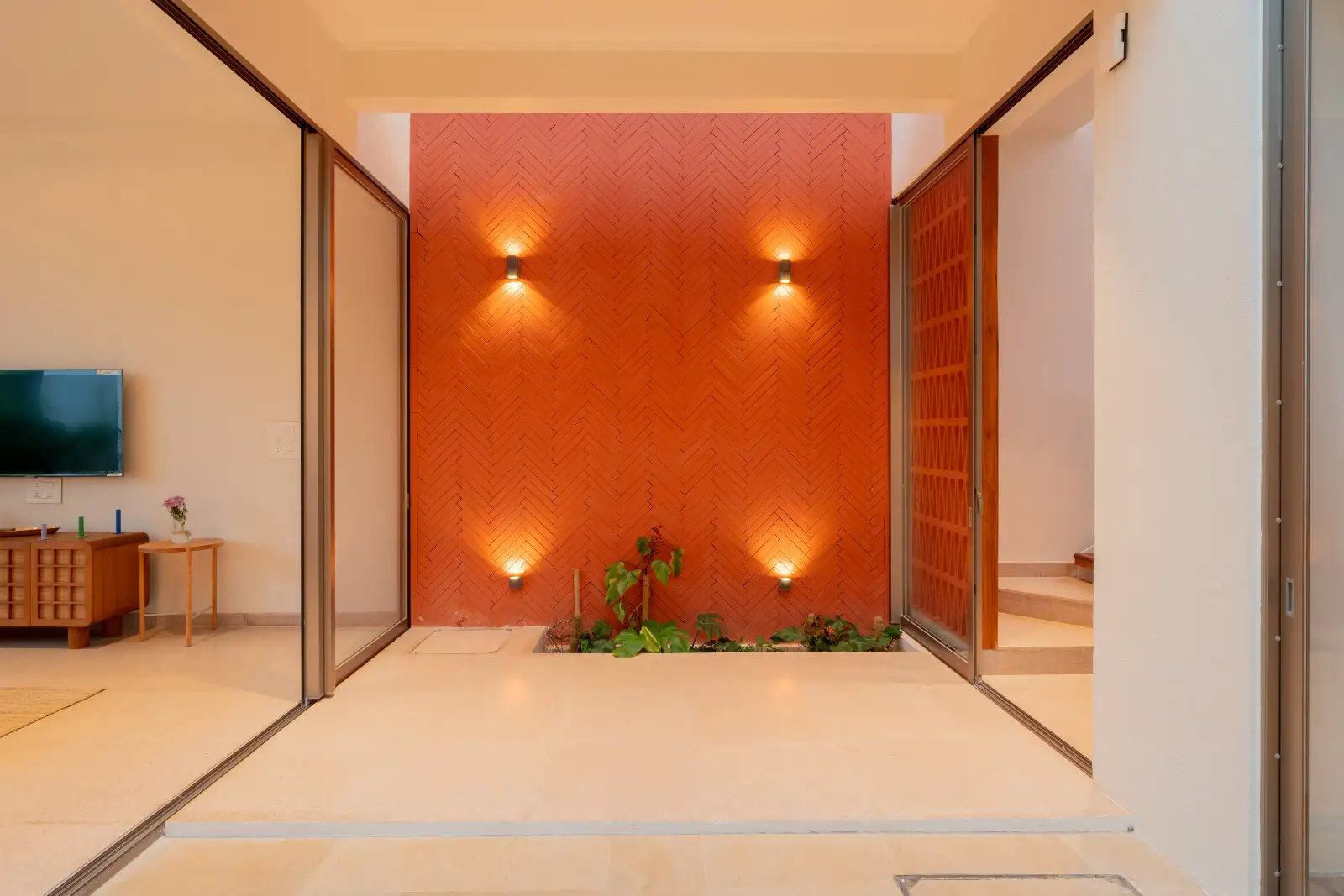 Mirai Villa Sukoon, North Goa