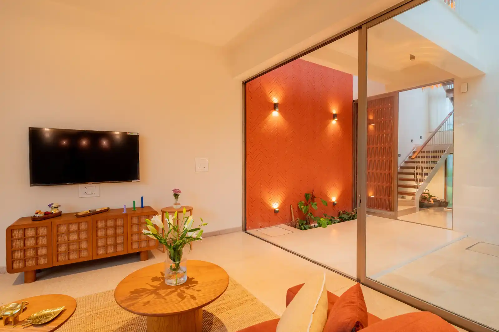 Mirai Villa Sukoon, North Goa