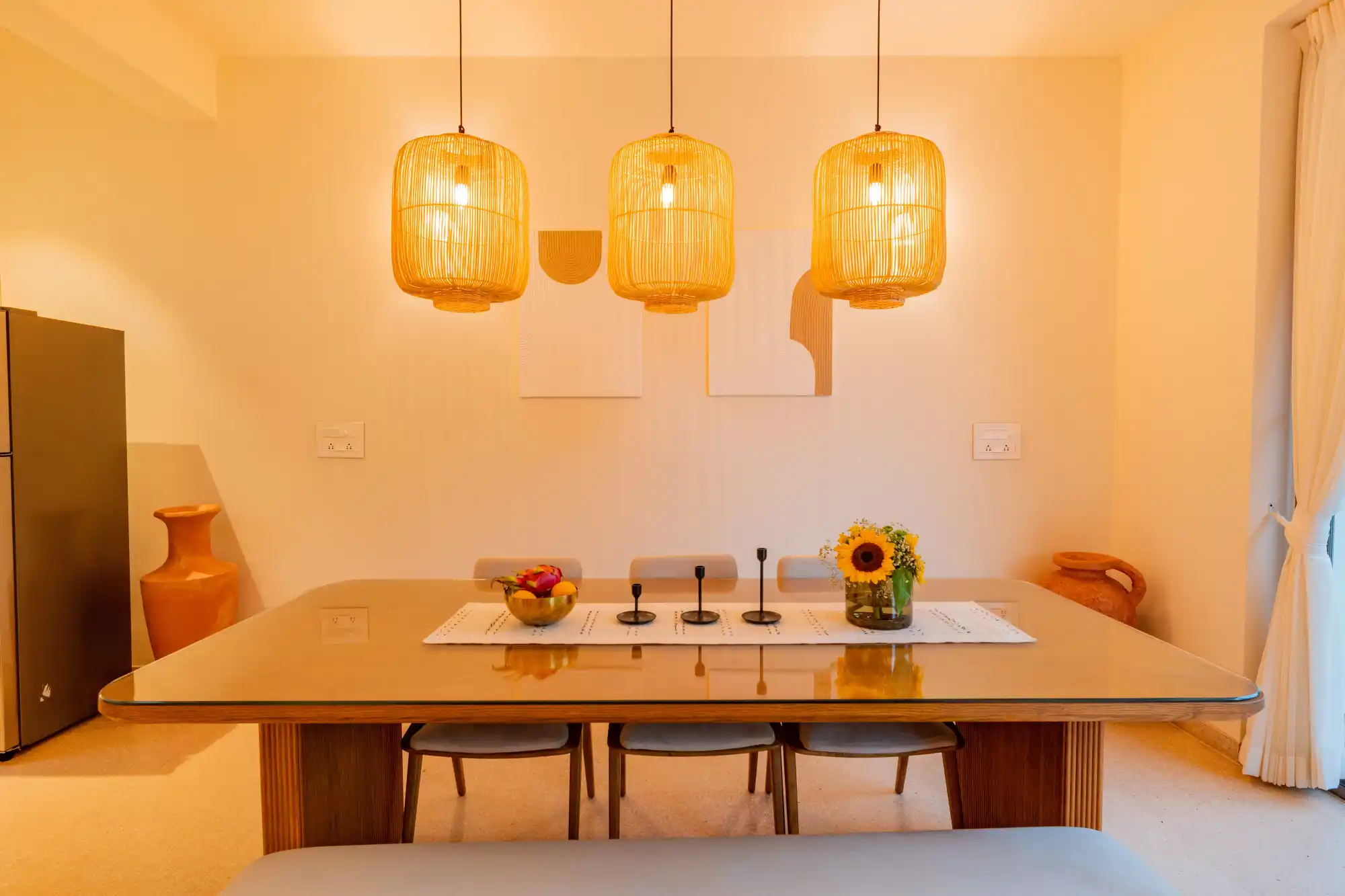 Mirai Villa Sukoon, North Goa
