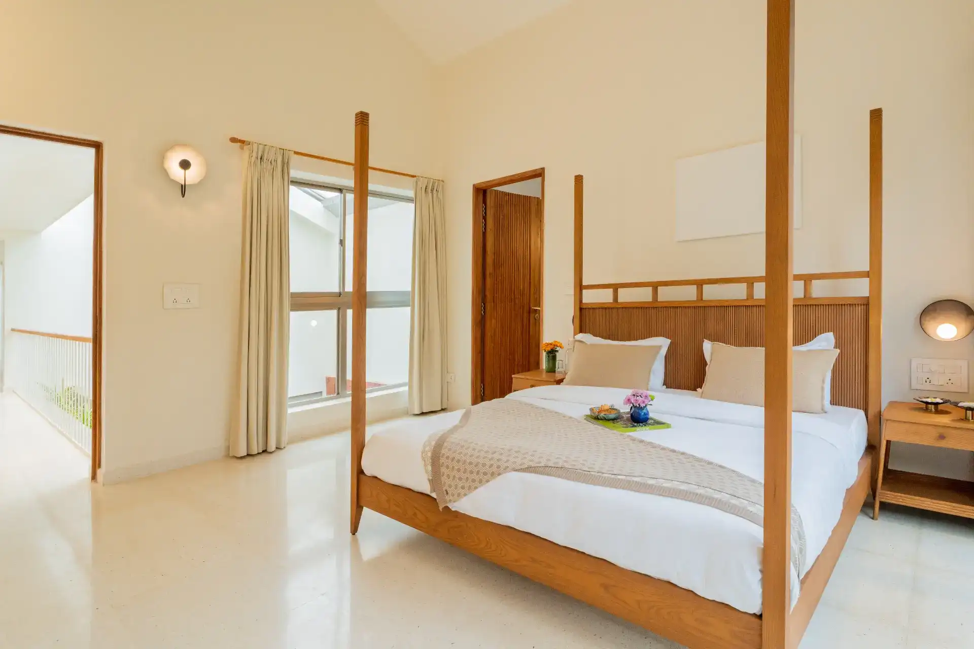 Mirai Villa Sukoon, North Goa