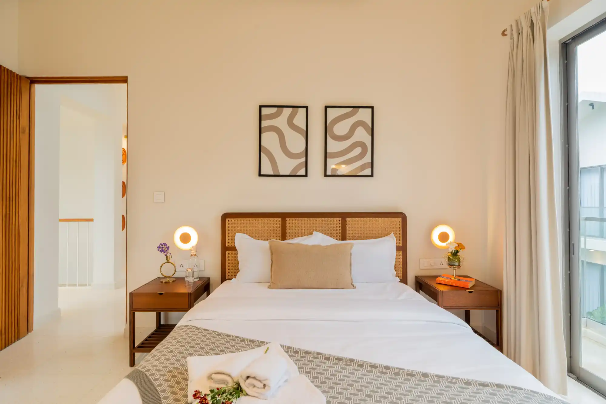 Mirai Villa Sukoon, North Goa