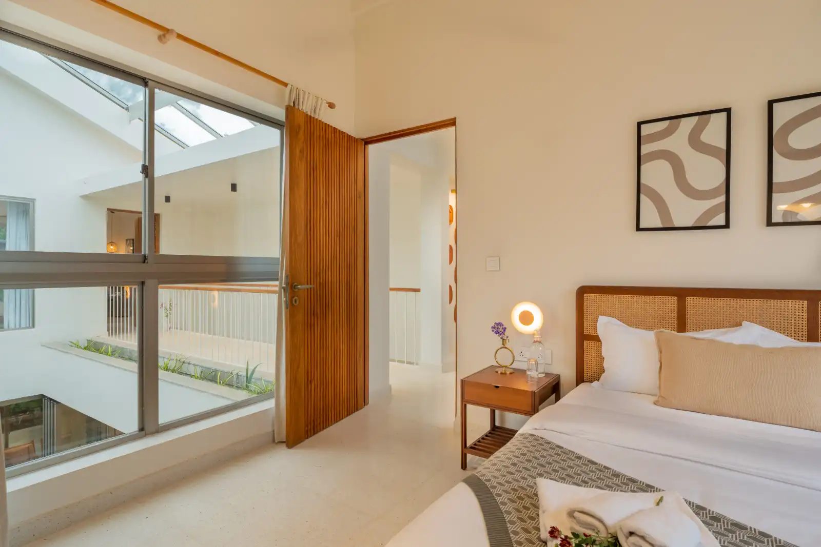 Mirai Villa Sukoon, North Goa