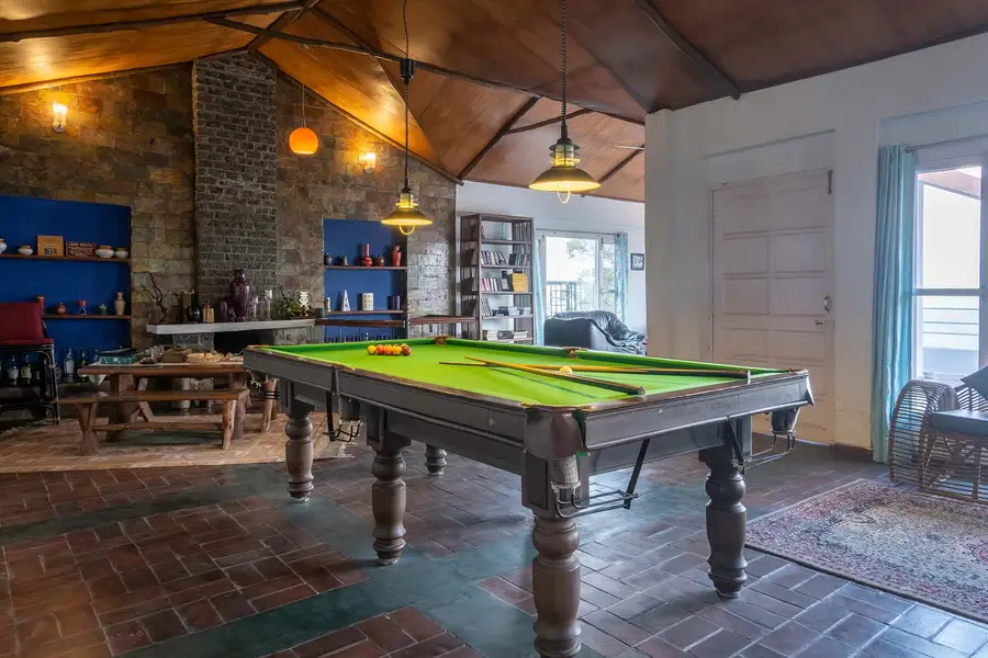 Misty Mountains Cottage, Kasauli