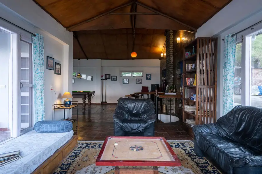 Misty Mountains Cottage, Kasauli