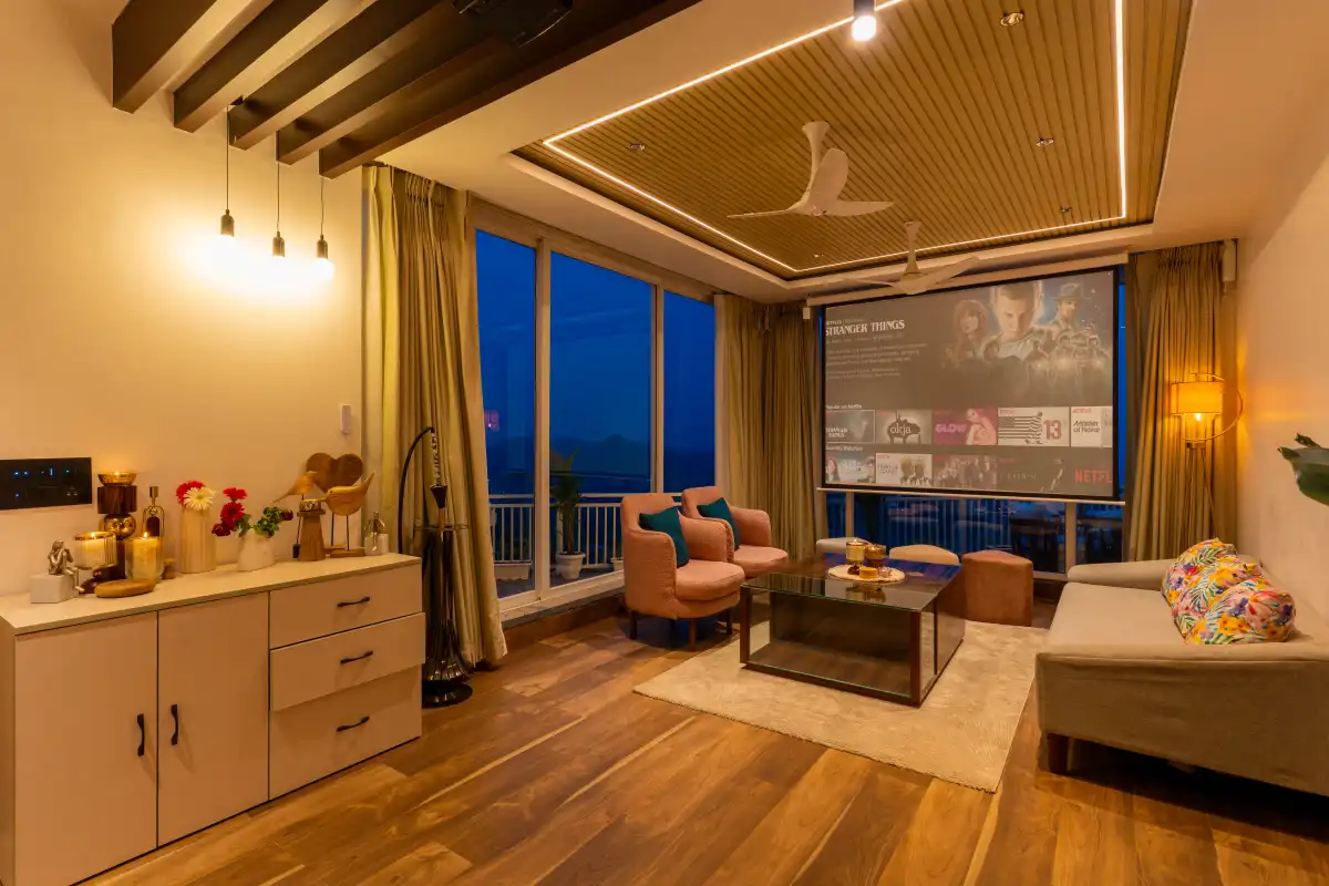 Mizu House, Bhimtal