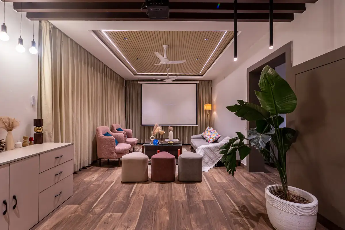 Mizu House, Bhimtal
