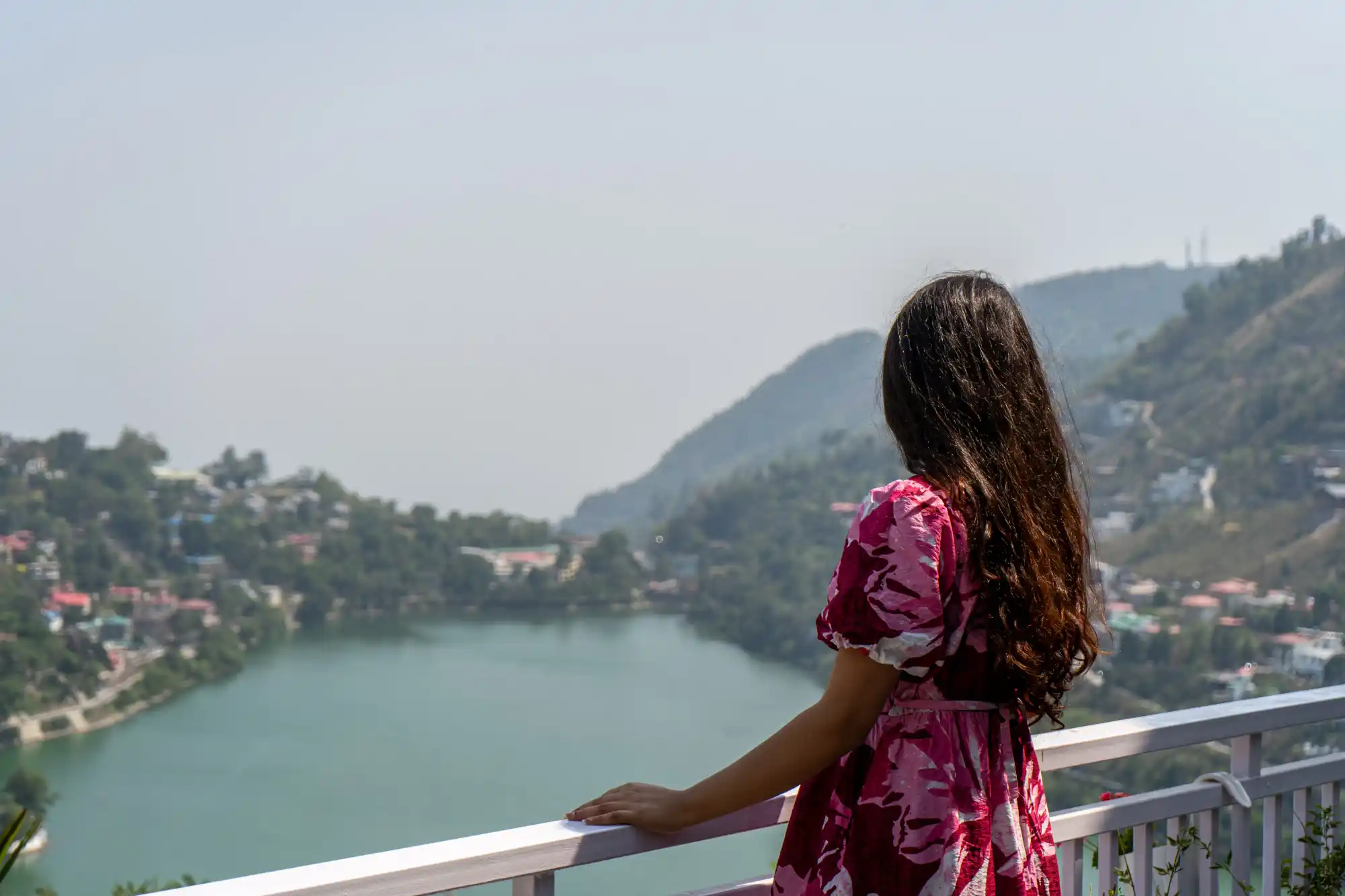 Mizu House, Bhimtal