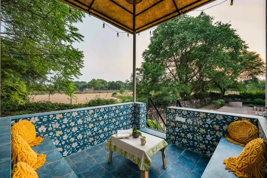 MKS Farms, Delhi NCR