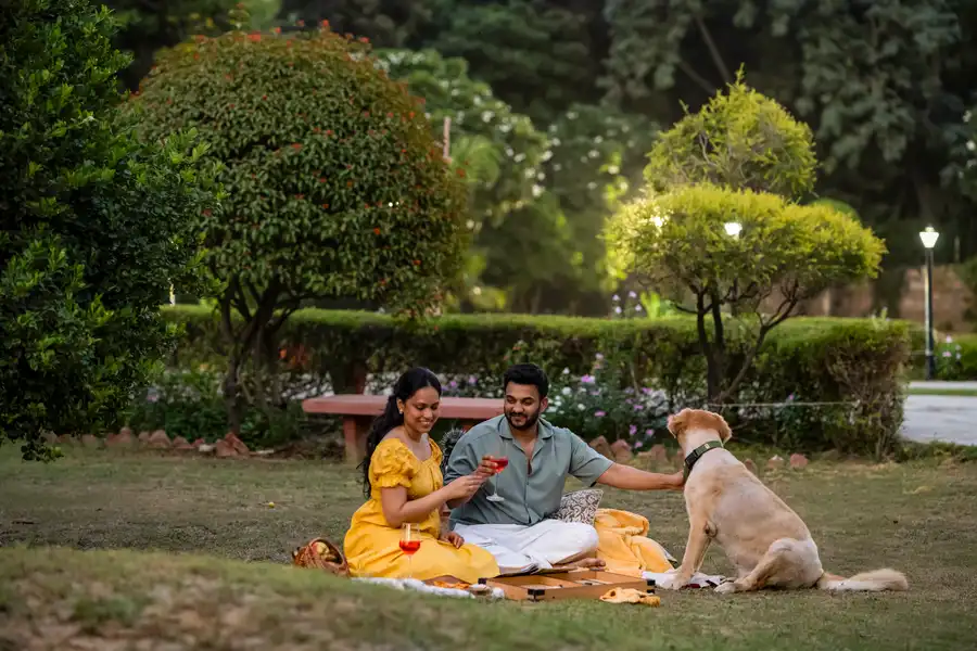 MKS Farms, Delhi NCR