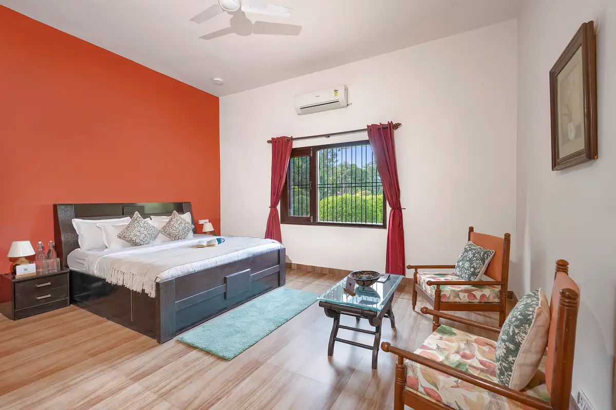 MKS Farms, Delhi NCR