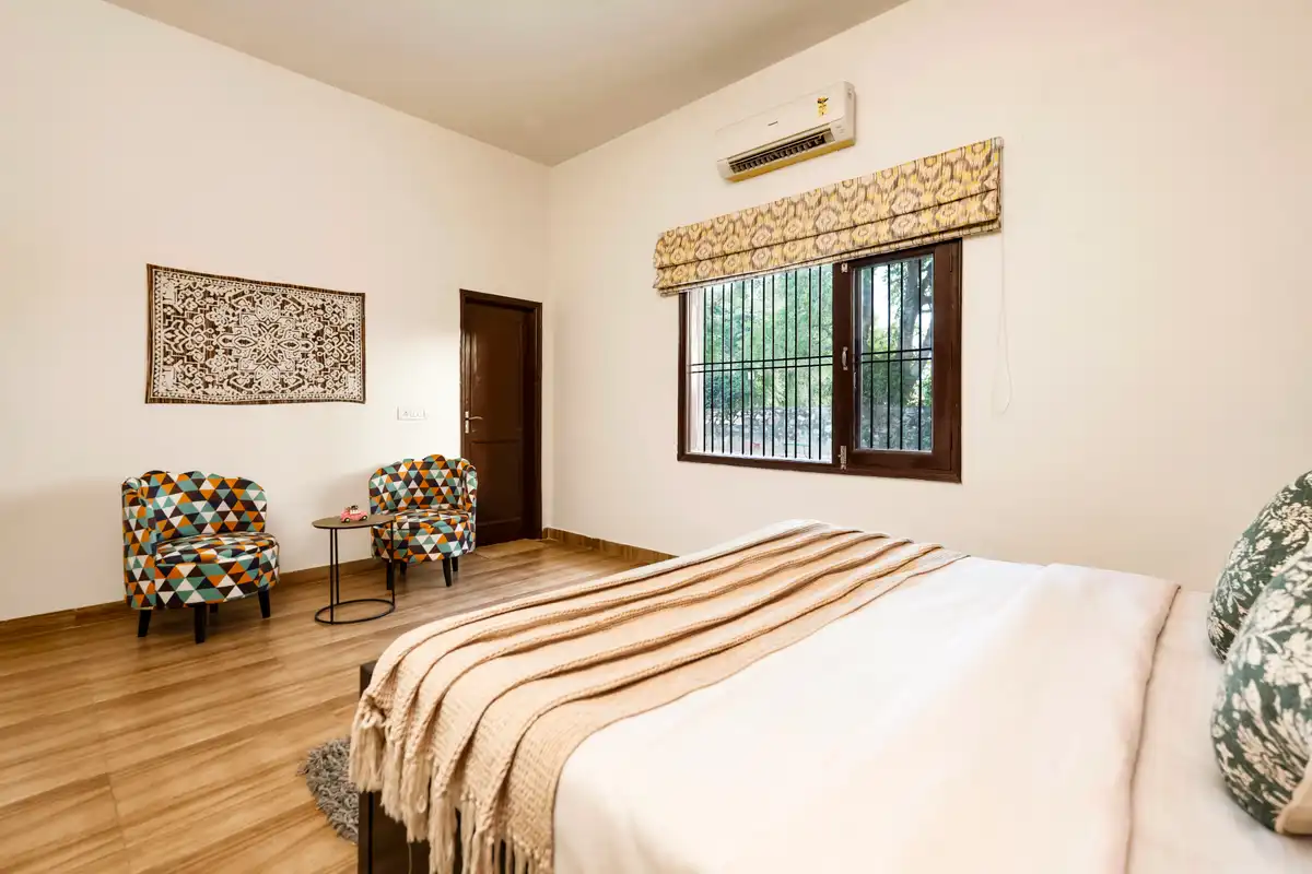MKS Farms, Delhi NCR