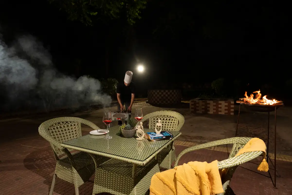 MKS Farms, Delhi NCR