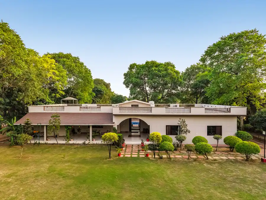 MKS Farms, Delhi NCR