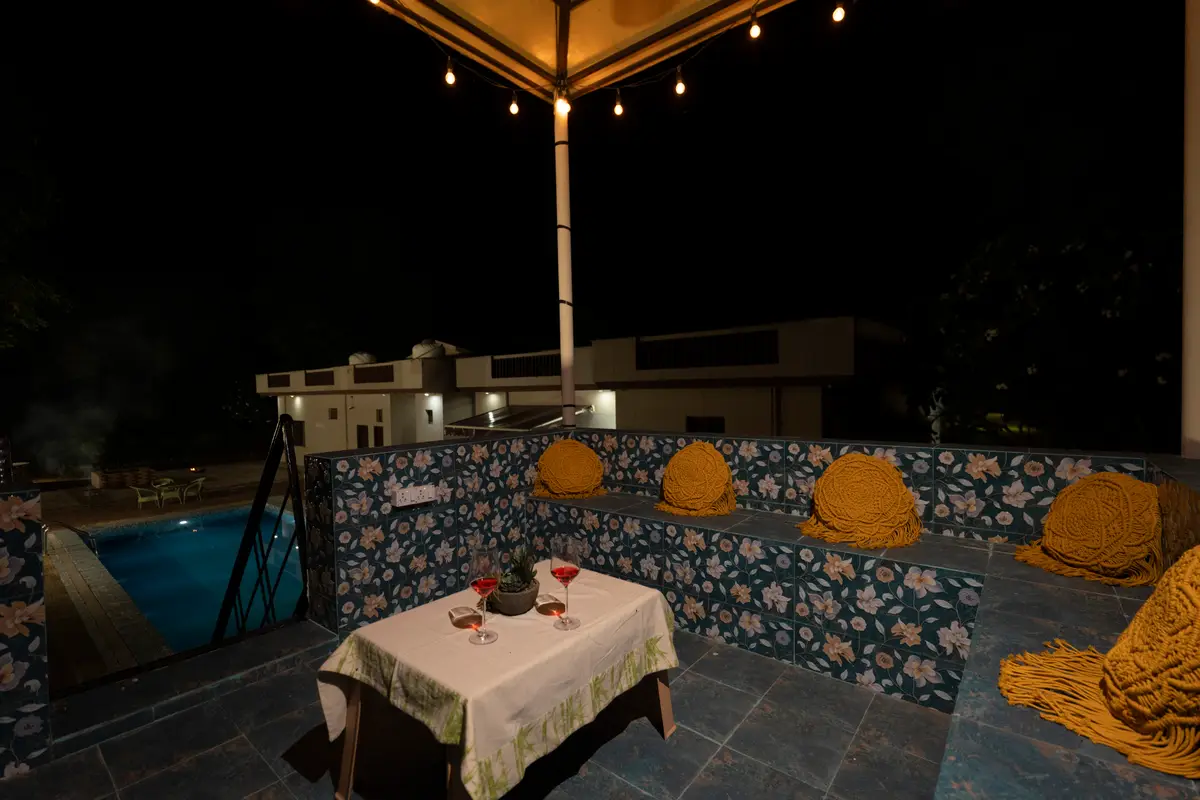 MKS Farms, Delhi NCR