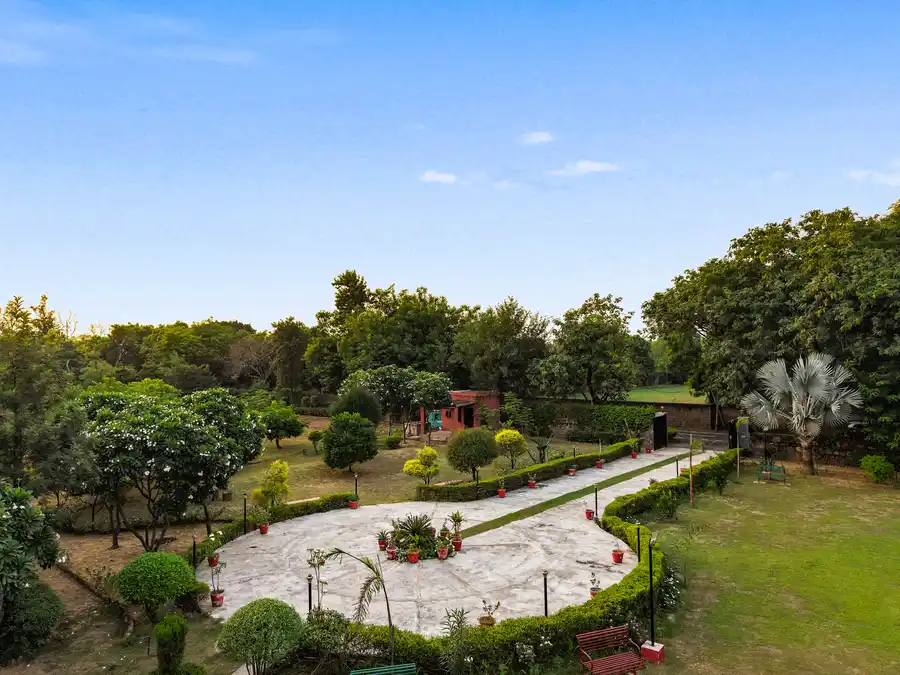 MKS Farms, Delhi NCR