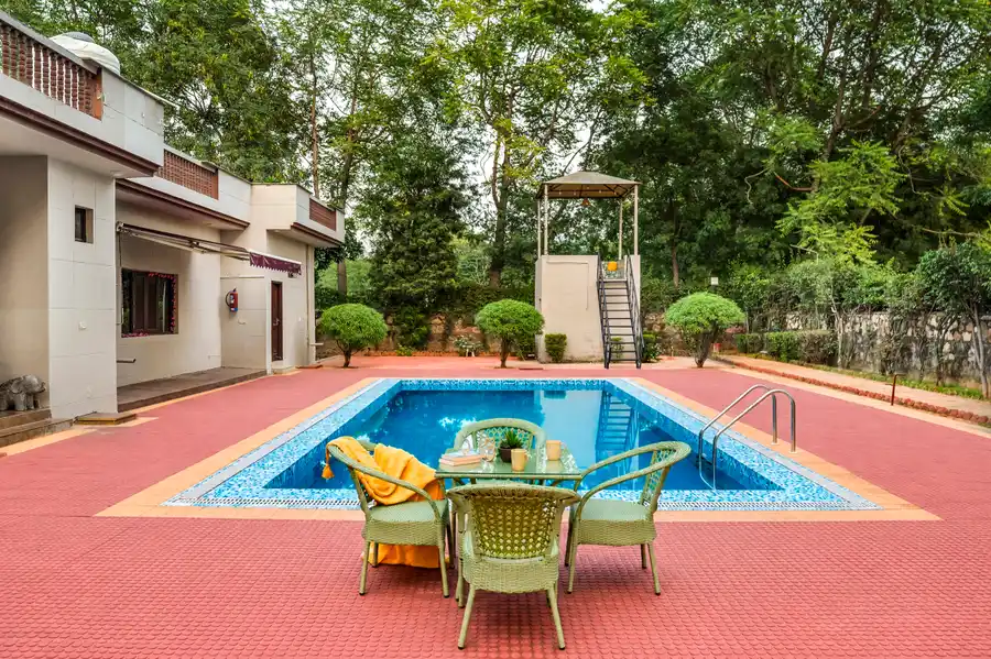 MKS Farms, Delhi NCR