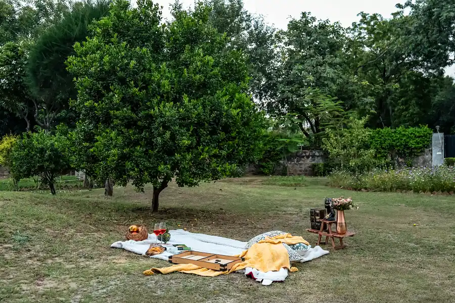 MKS Farms, Delhi NCR