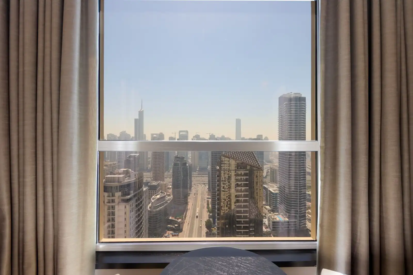 Modern 2BR in Shams, Dubai