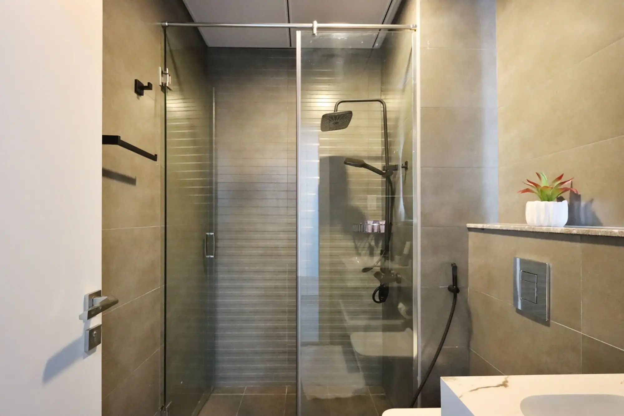 Modern Studio in JVC, Near Parks and Highways, Dubai
