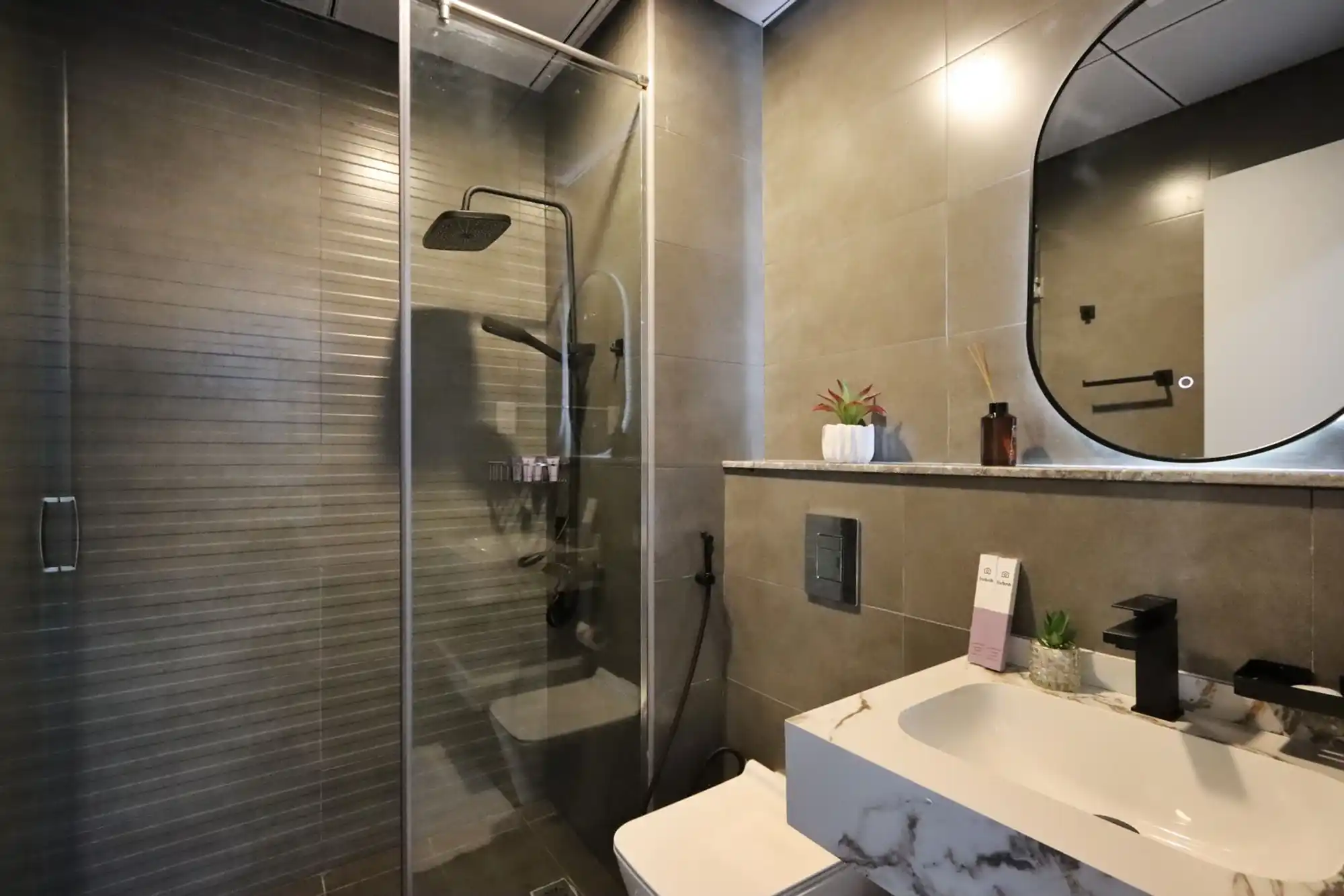 Modern Studio in JVC, Near Parks and Highways, Dubai