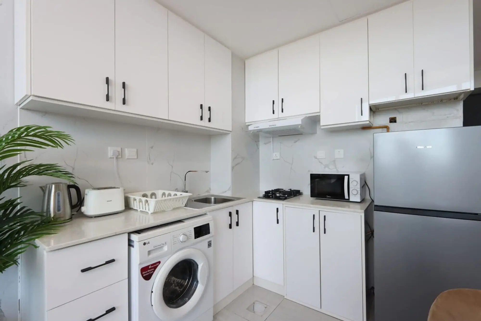 Modern Studio in JVC, Near Parks and Highways, Dubai