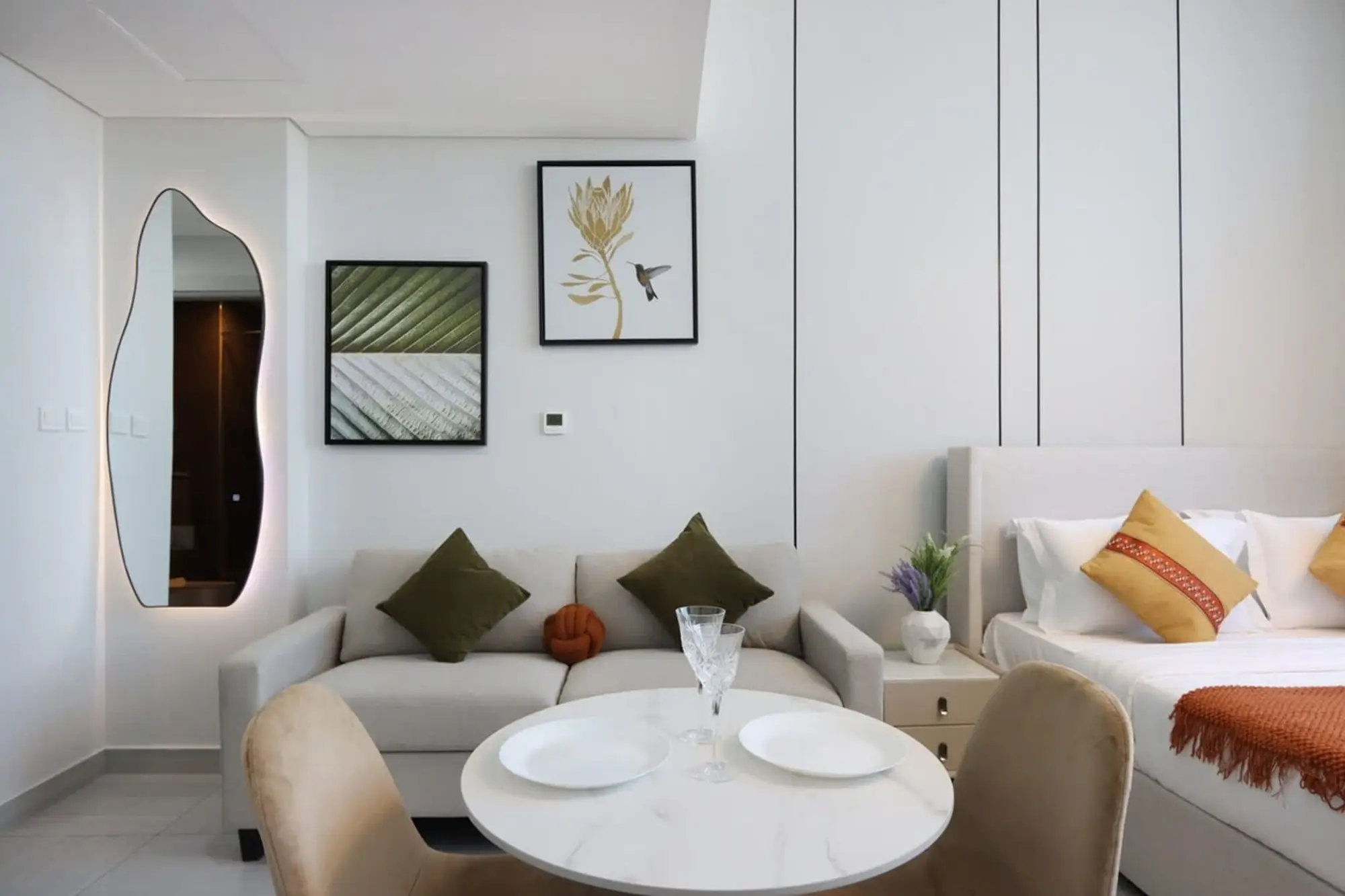 Modern Studio in JVC, Near Parks and Highways, Dubai