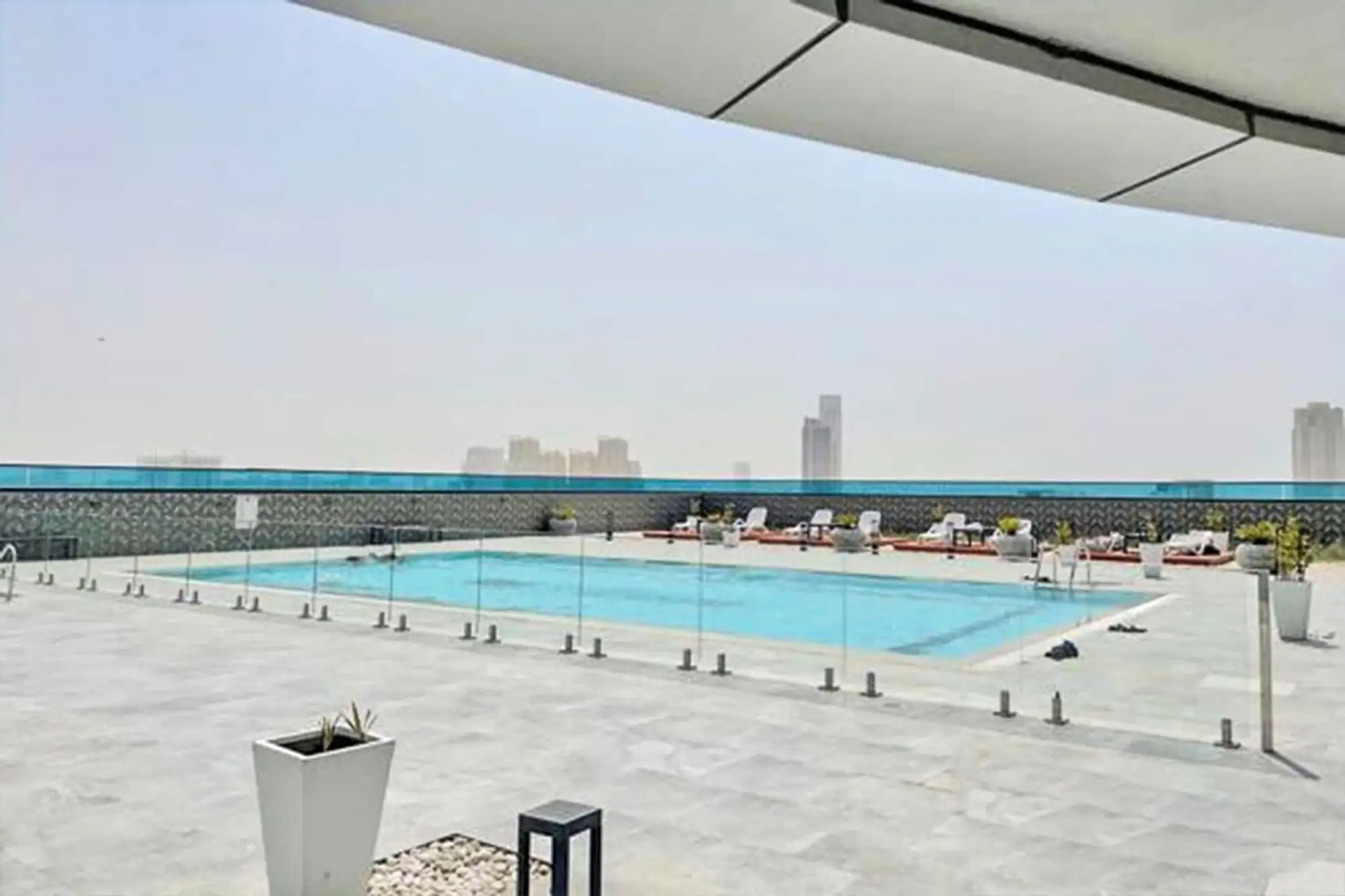Modern Studio in JVC, Near Parks and Highways, Dubai