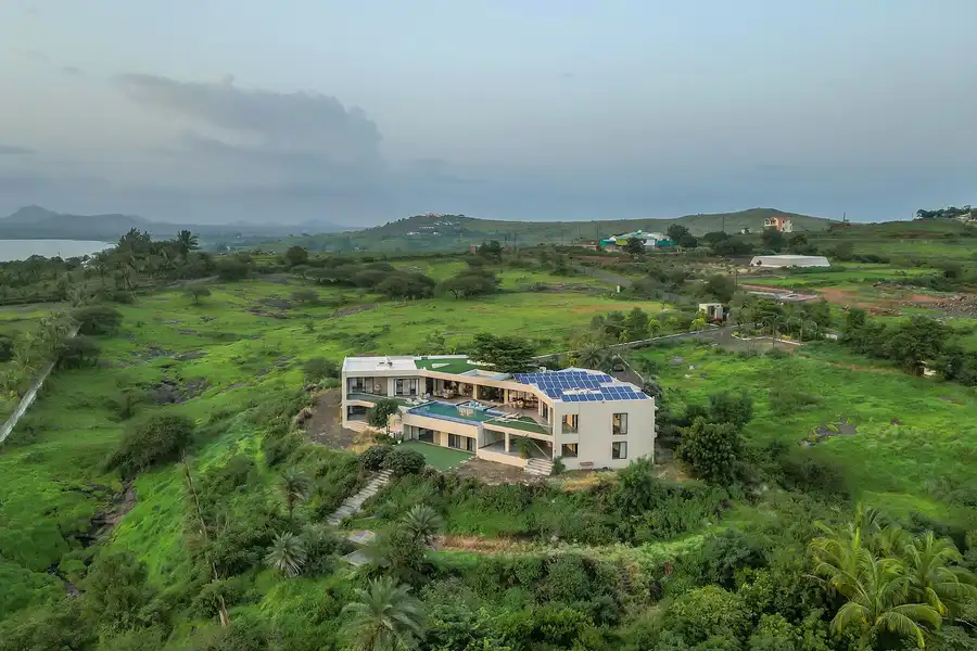 Mokshah, Igatpuri
