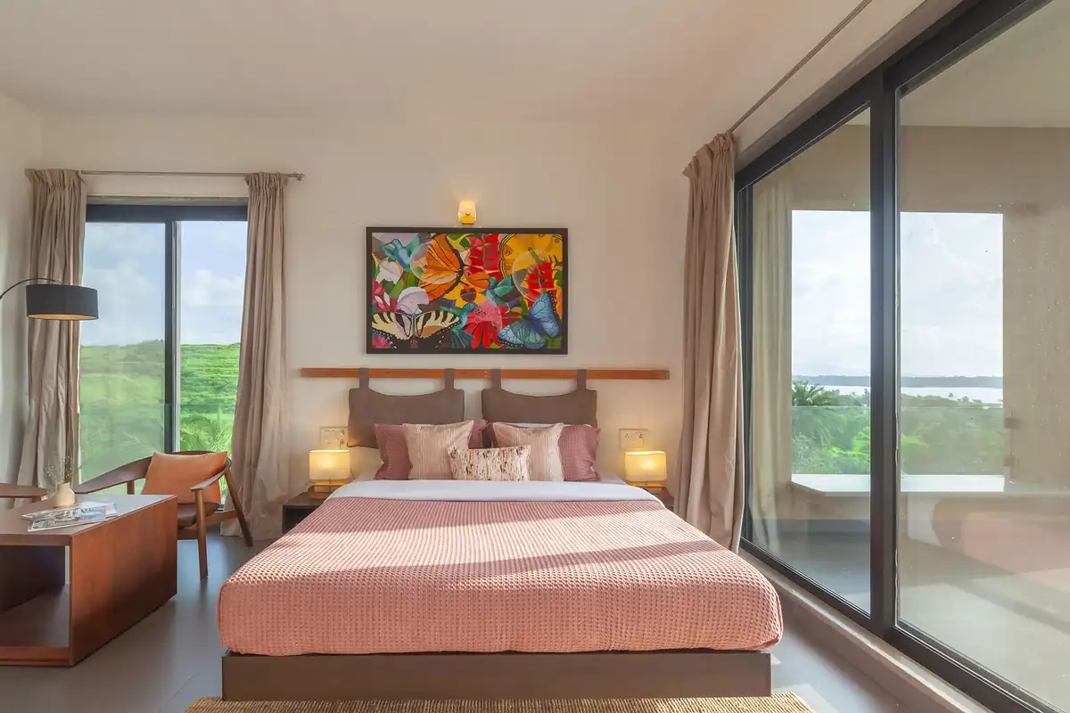 Mokshah, Igatpuri