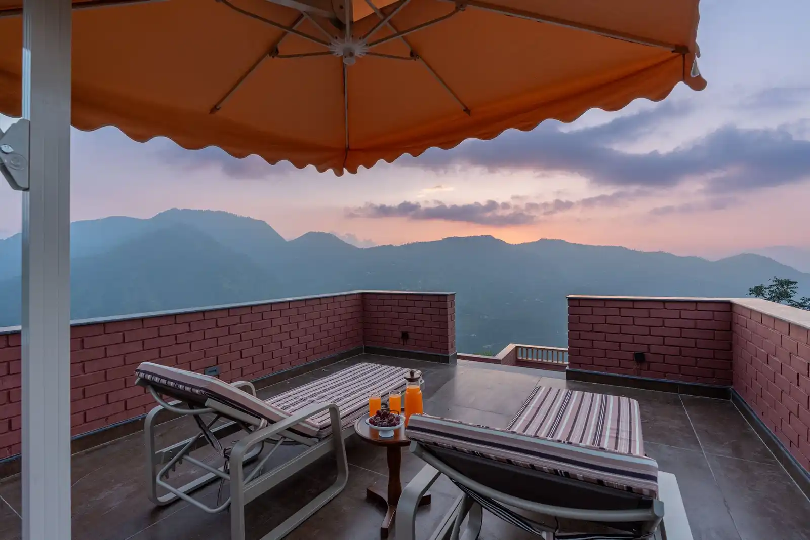 Mont Solene, Shimla