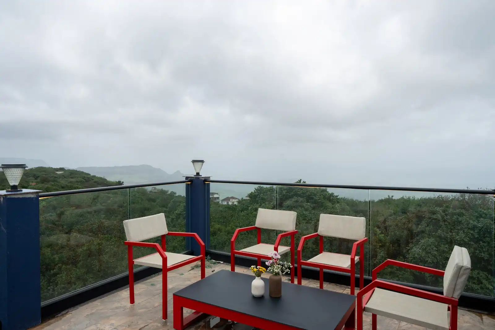 Monte Blu, Lonavala