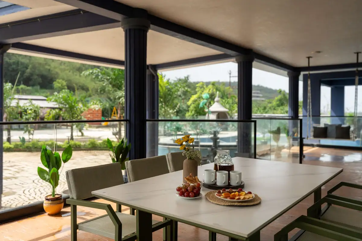 Monte Blu, Lonavala