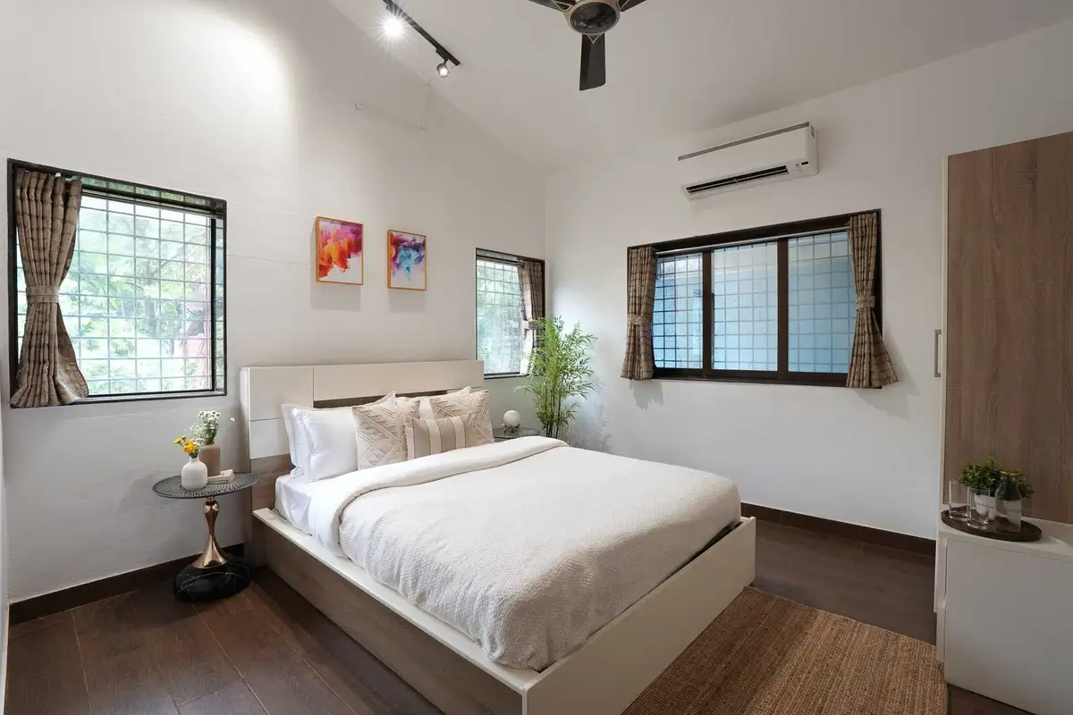 Monte Blu, Lonavala