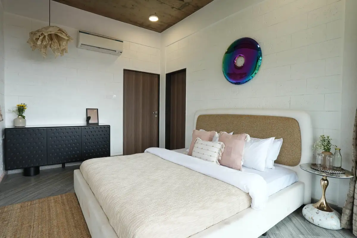 Monte Blu, Lonavala