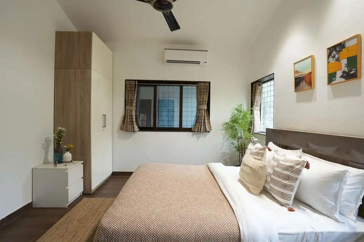 Monte Blu, Lonavala