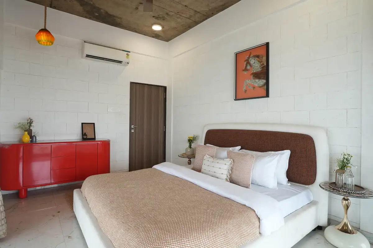 Monte Blu, Lonavala