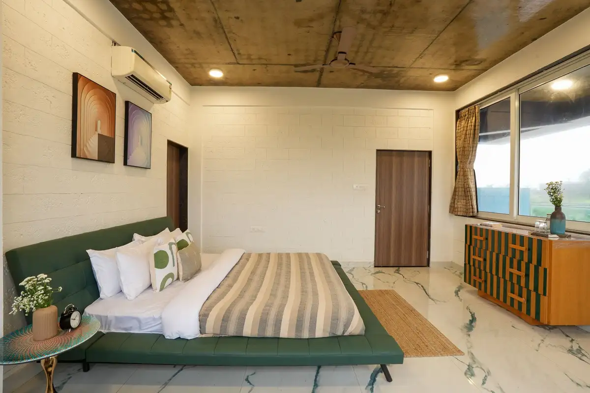 Monte Blu, Lonavala