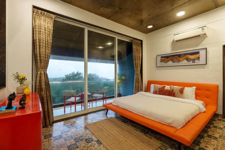 Monte Blu, Lonavala