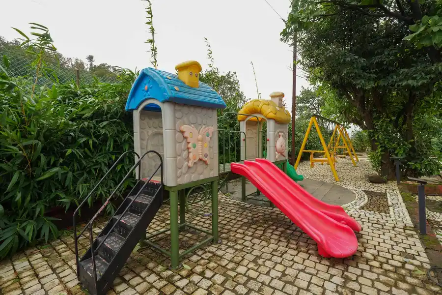 Monte Blu, Lonavala
