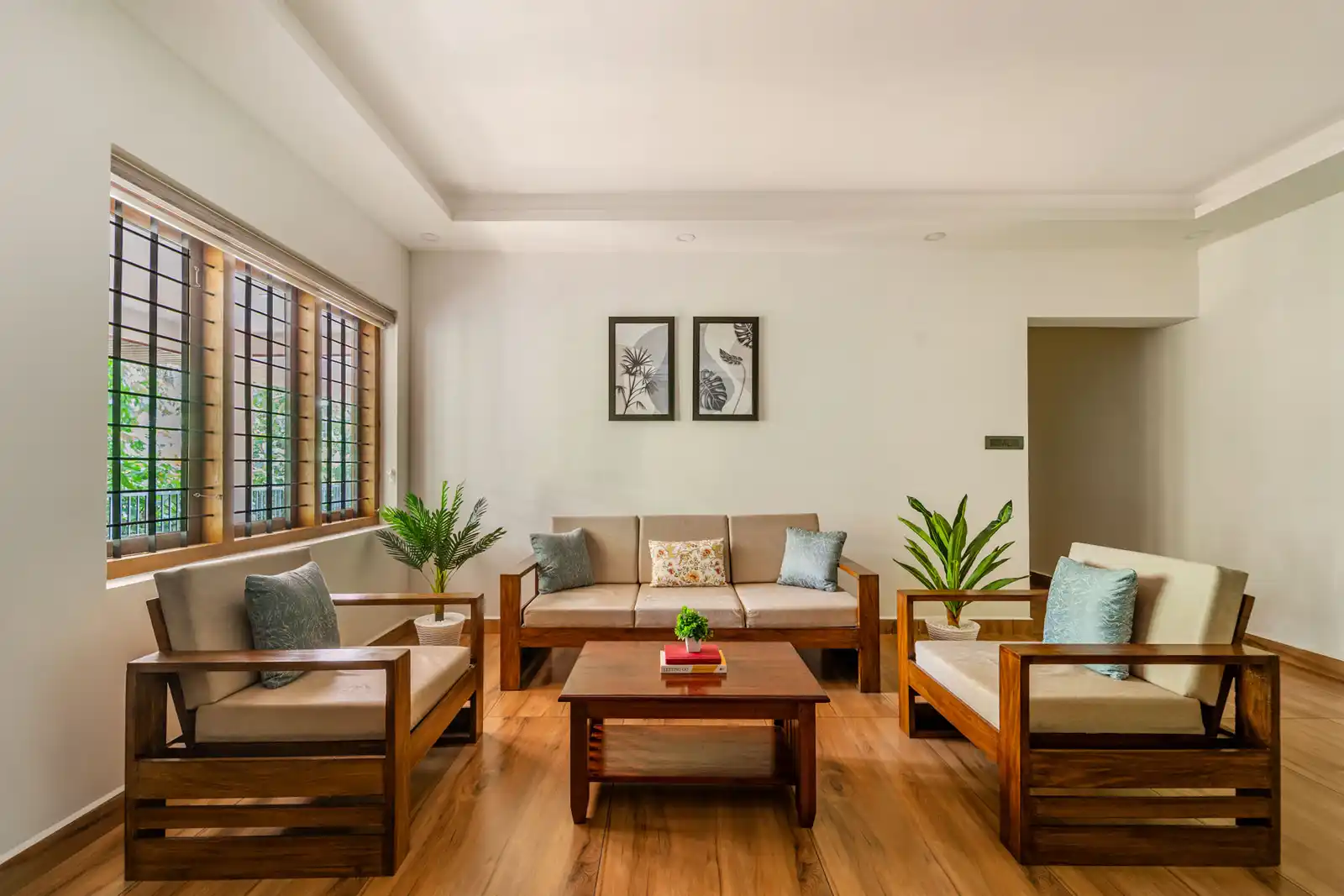 Monte Crest Homestay, Munnar